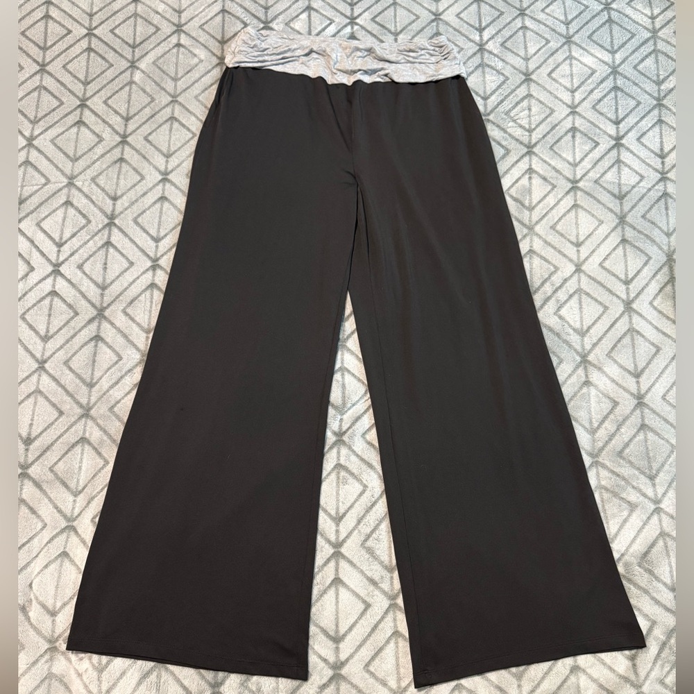 Gracyoga Comfy Lounge Pants, Size XXL - Picture 3 of 11
